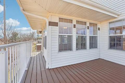 $387,900 | 726 Clardell Drive, Sun Prairie, WI 53590