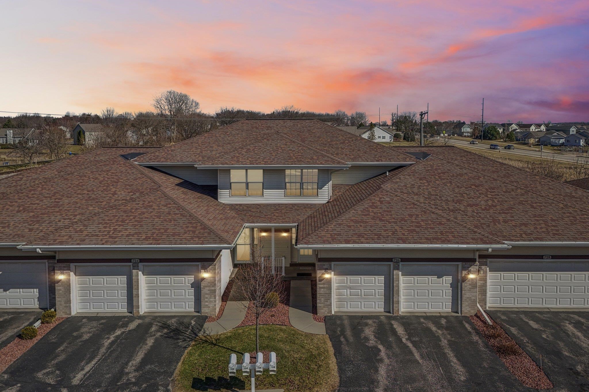 726 Clardell Drive Sun Prairie, WI 53590 - Photo 47 of 56