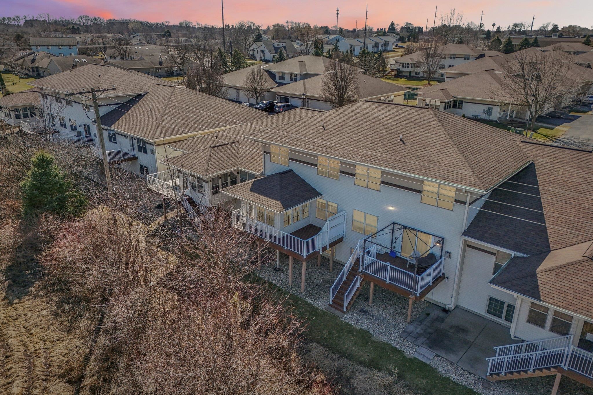 726 Clardell Drive Sun Prairie, WI 53590 - Photo 48 of 56