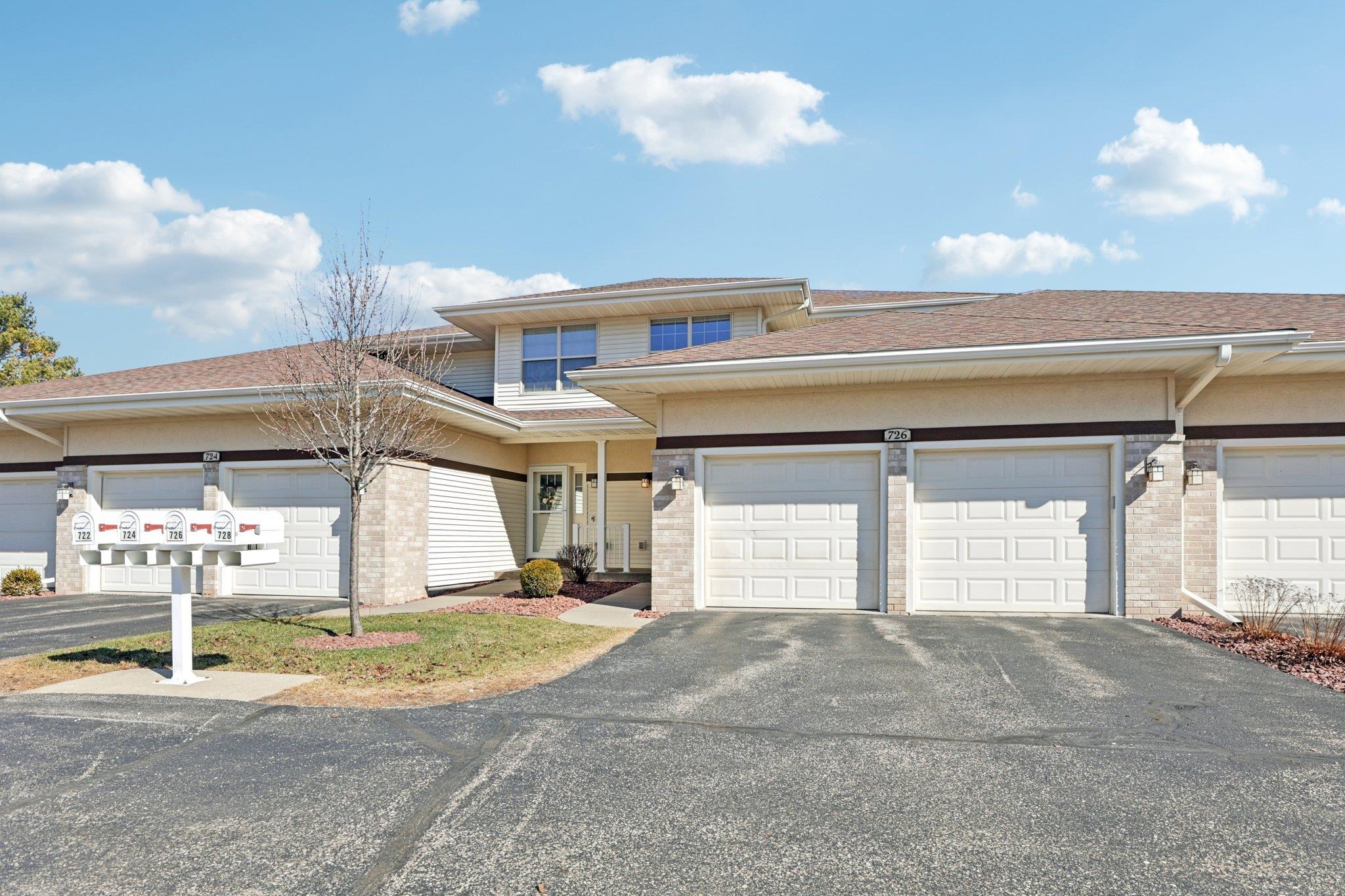 726 Clardell Drive Sun Prairie, WI 53590 - Photo 49 of 56