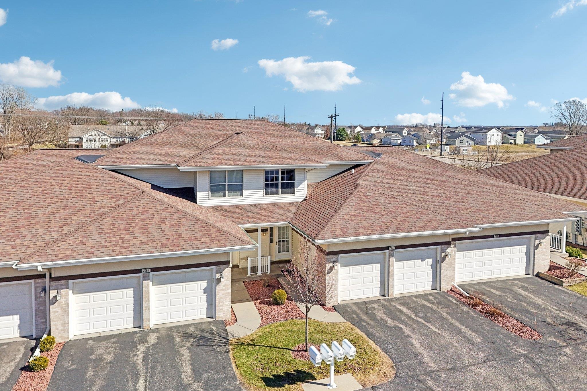 726 Clardell Drive Sun Prairie, WI 53590 - Photo 51 of 56