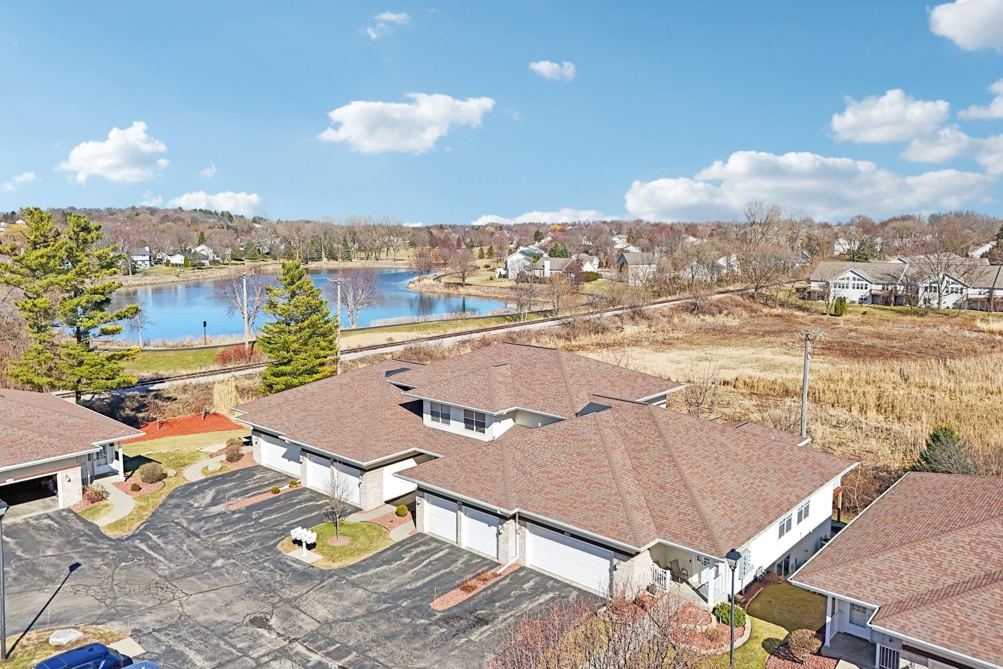 726 Clardell Drive Sun Prairie, WI 53590 - Photo 52 of 56