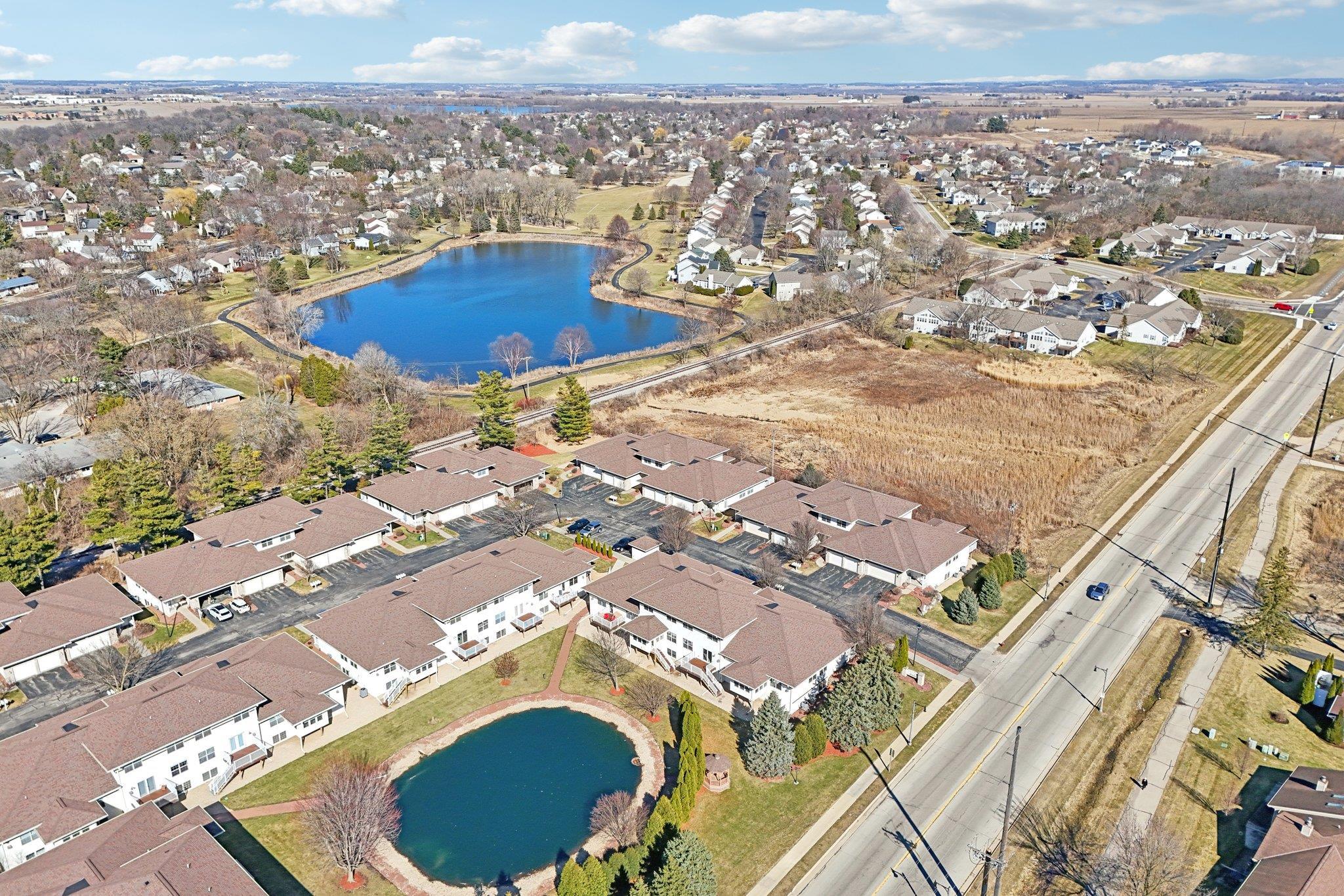 726 Clardell Drive Sun Prairie, WI 53590 - Photo 54 of 56