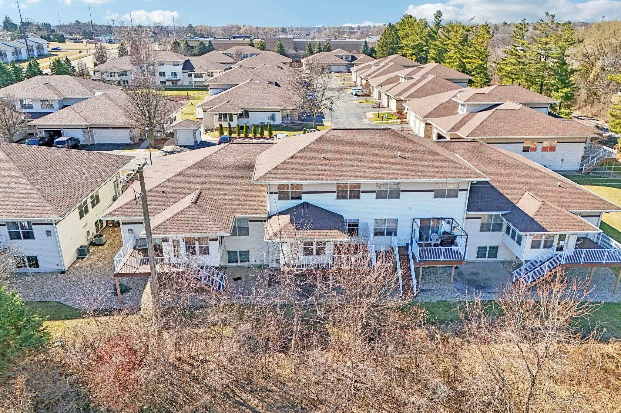 726 Clardell Drive Sun Prairie, WI 53590 - Photo 56 of 56