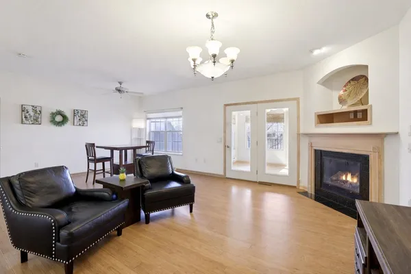 $387,900 | 726 Clardell Drive, Sun Prairie, WI 53590