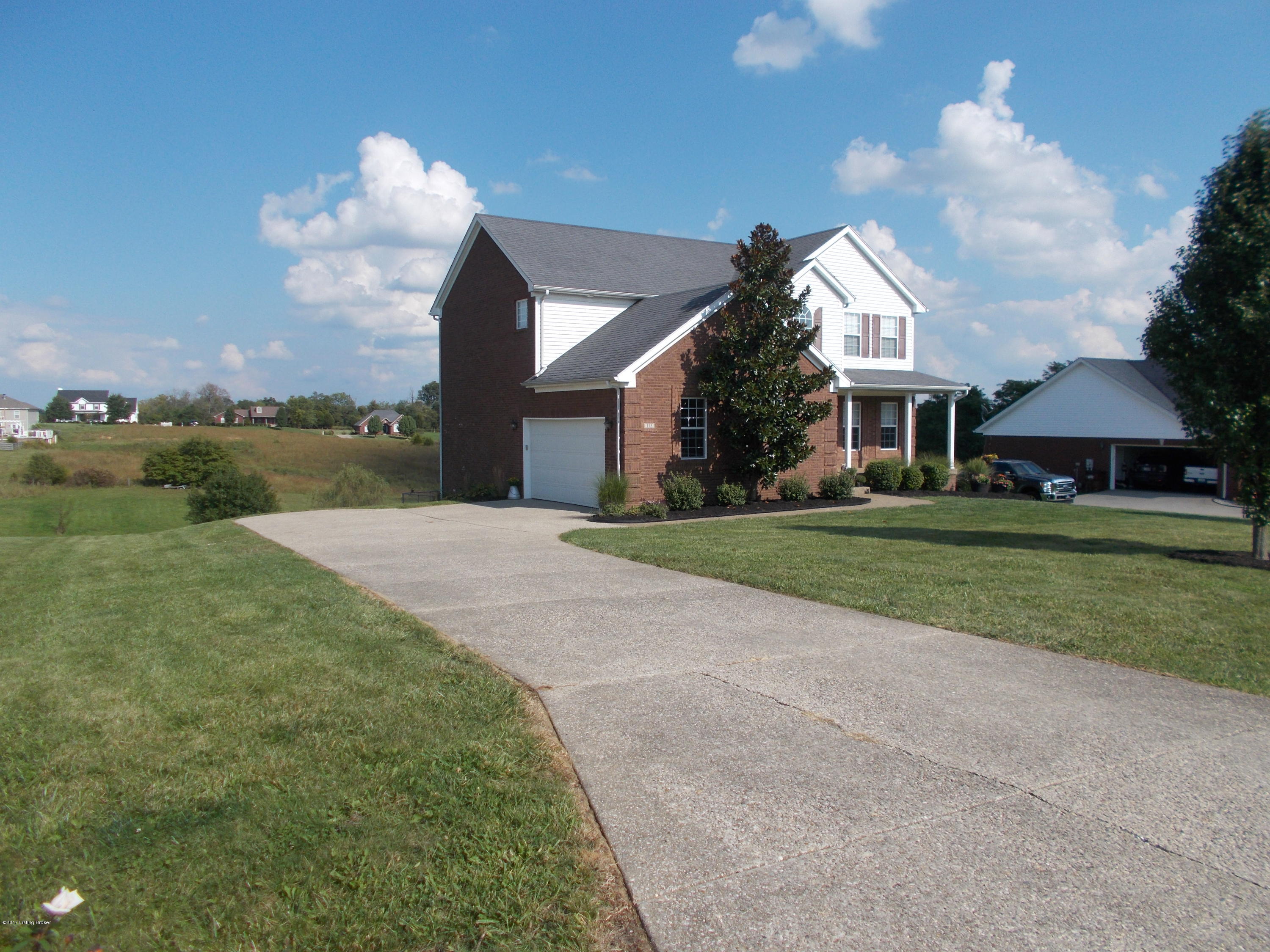 115 Jericho Ridge Road Smithfield, KY 40068 - Photo 87 of 126 DSCN8214
