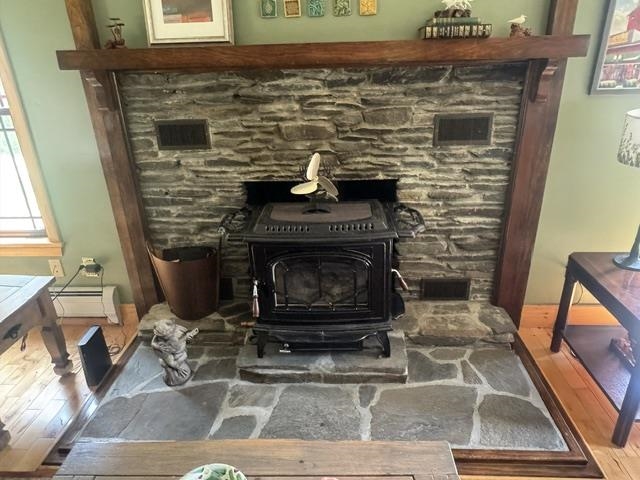 629 South Craftsbury Road Craftsbury, VT 05826 - Photo 13 of 54
