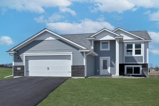 $452,900 | 18761 Edison Street Northwest, Elk River, MN 55330