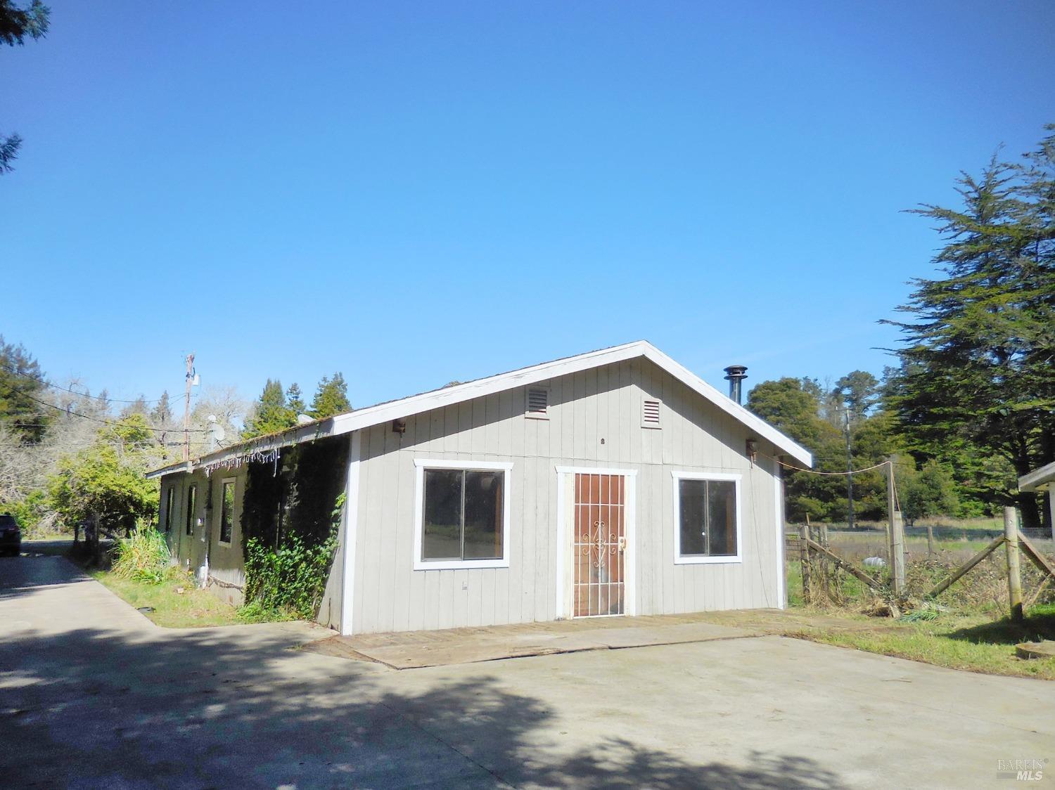 31101 Pudding Creek Road Fort Bragg, CA 95437 - Photo 1 of 1 Gallery Image 1