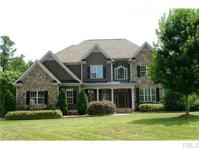 5720 Greenevers Drive Raleigh, NC 27613 - Photo 1 of 25 Photo 1