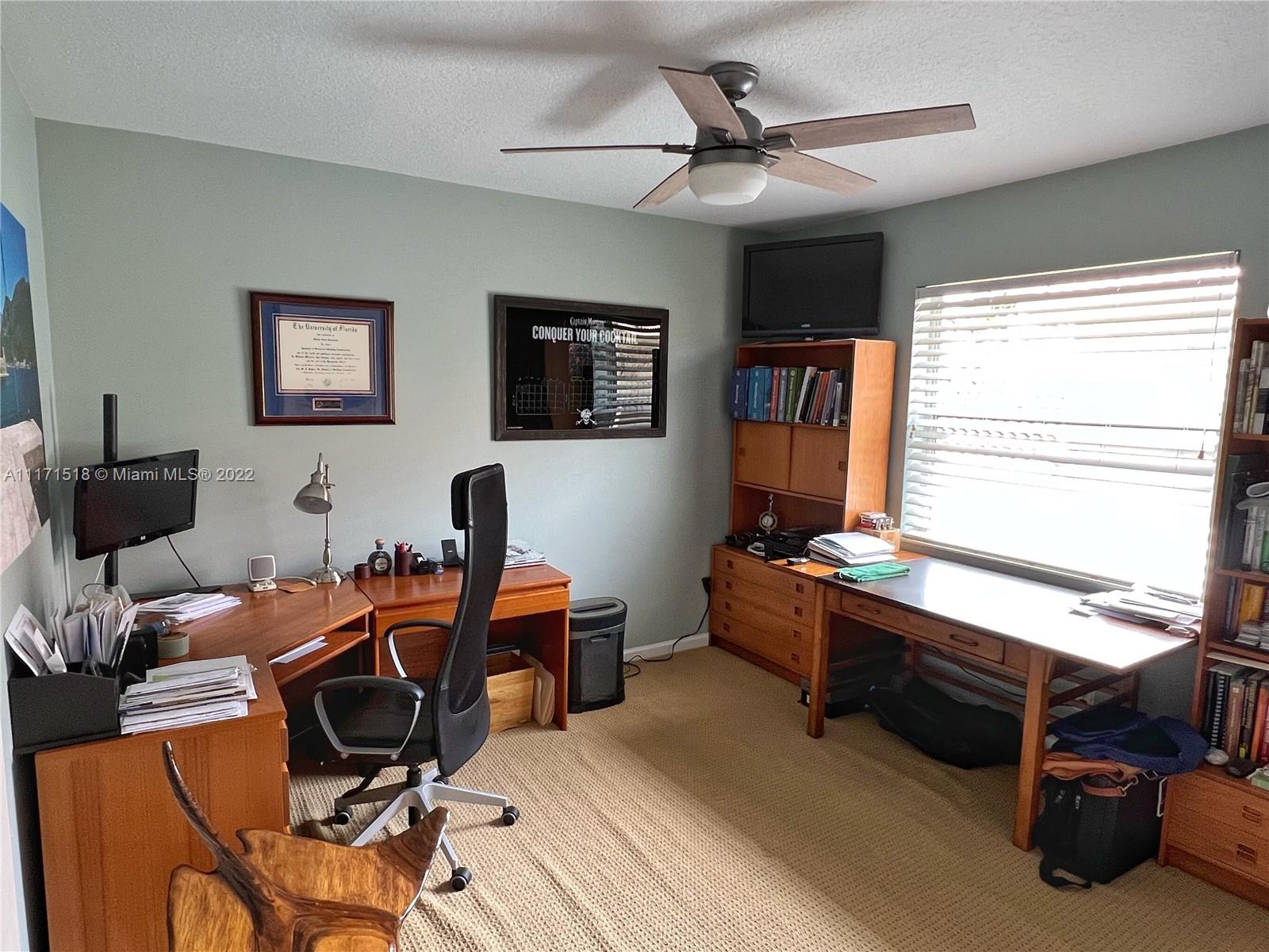 20022 Ocean Key Drive Boca Raton, FL 33498 - Photo 27 of 39 Bedroom 3 - with California Closets