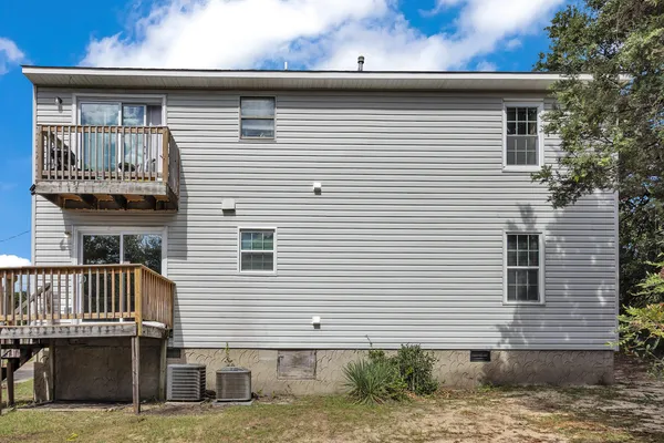 $950 | 2114 Vandivere Road, Unit A, Augusta, GA 30904