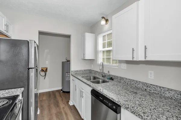 $950 | 2114 Vandivere Road, Unit A, Augusta, GA 30904