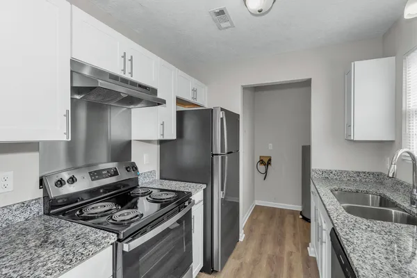 $950 | 2114 Vandivere Road, Unit A, Augusta, GA 30904