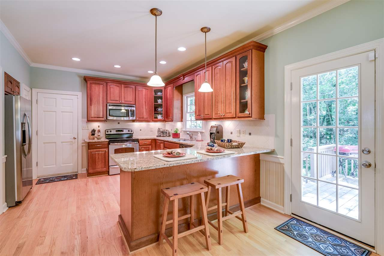 5421 North Hawthorne Way Raleigh, NC 27613 - Photo 3 of 25 Photo 3