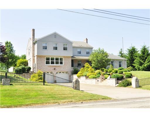 1768 Hassam Road Coraopolis, PA 15108 - Photo 1 of 18 Exterior Front.