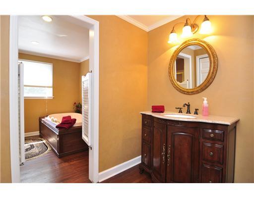 1768 Hassam Road Coraopolis, PA 15108 - Photo 11 of 18 Master Bath/Spa.