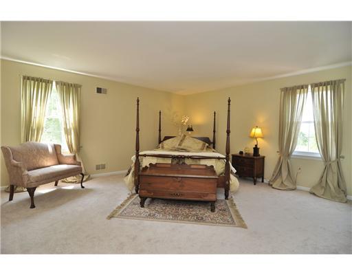 1768 Hassam Road Coraopolis, PA 15108 - Photo 12 of 18 Bedroom.