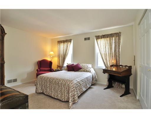 1768 Hassam Road Coraopolis, PA 15108 - Photo 13 of 18 Bedroom.
