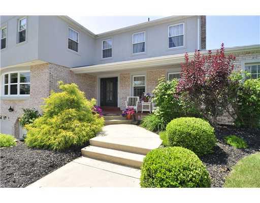 1768 Hassam Road Coraopolis, PA 15108 - Photo 18 of 18 Patio/Deck.
