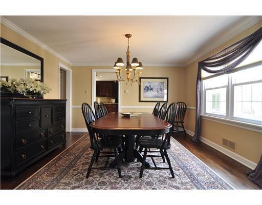 1768 Hassam Road Coraopolis, PA 15108 - Photo 4 of 18 Dining Room.