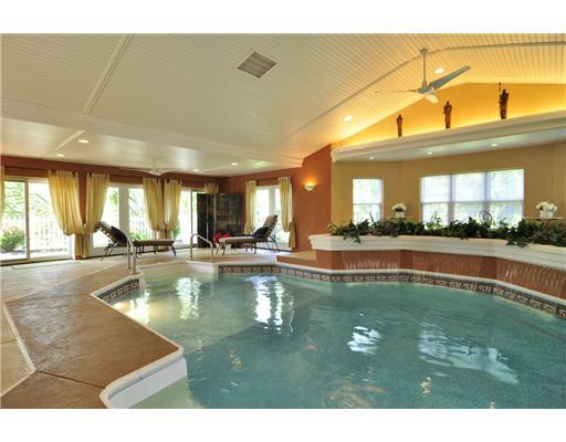 1768 Hassam Road Coraopolis, PA 15108 - Photo 9 of 18 Swimming Pool/Hot Tub/Sauna.