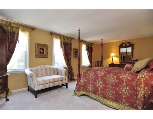 1768 Hassam Road Coraopolis, PA 15108 - Photo 10 of 18 Master Bedroom.