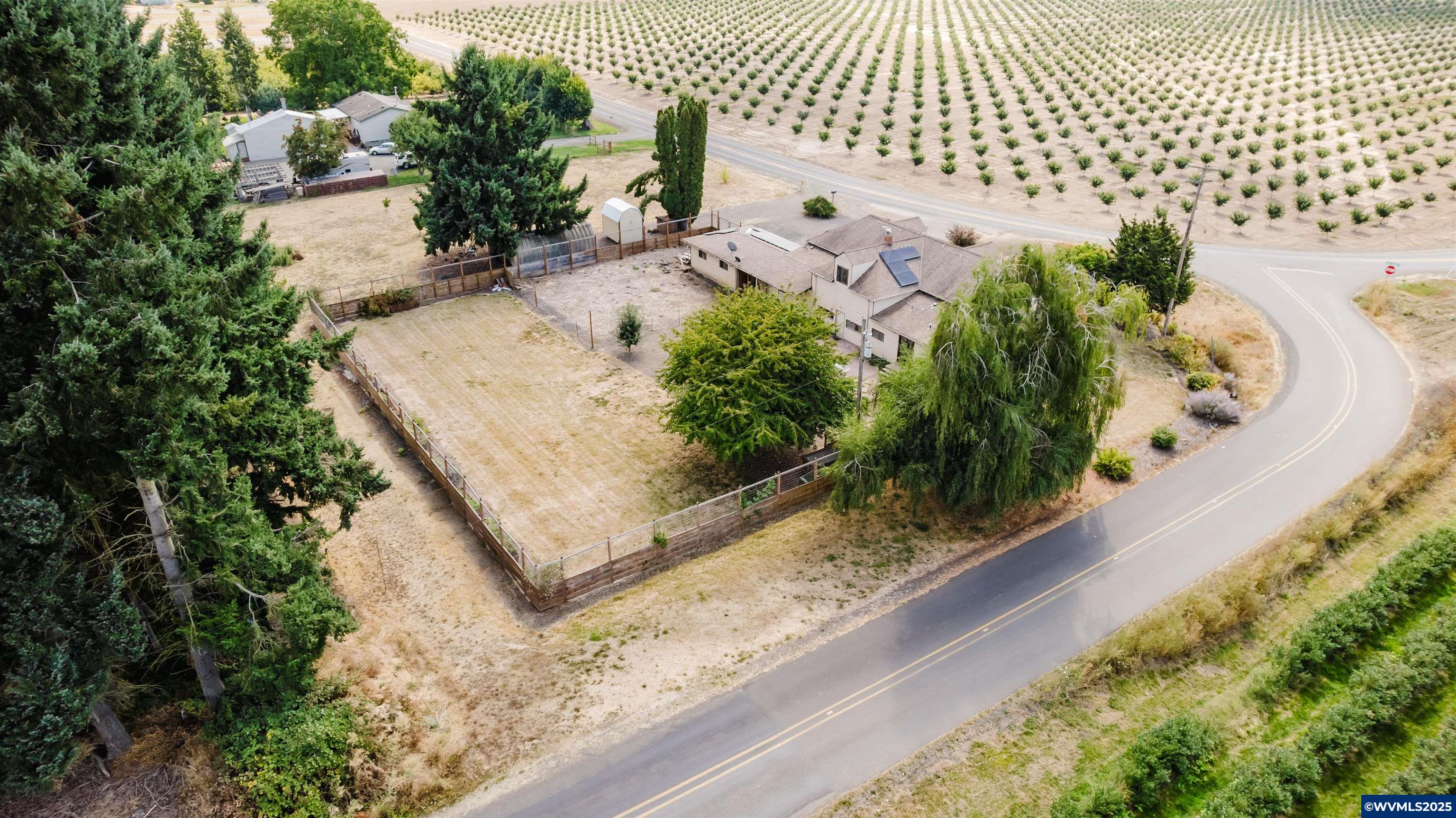 33211 Dever Conner Road Northeast Albany, OR 97321 - Photo 49 of 49
