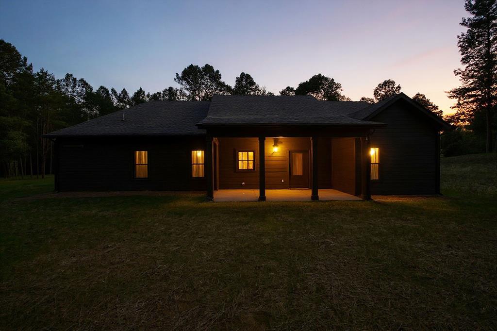 4016 Carver Mill Road Talking Rock, GA 30175 - Photo 29 of 44