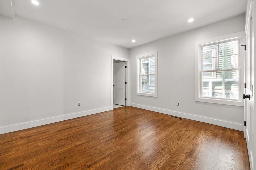 34 Alpha Road, Unit 1 Boston, MA 02124 - Photo 22 of 29 Gallery Image 22