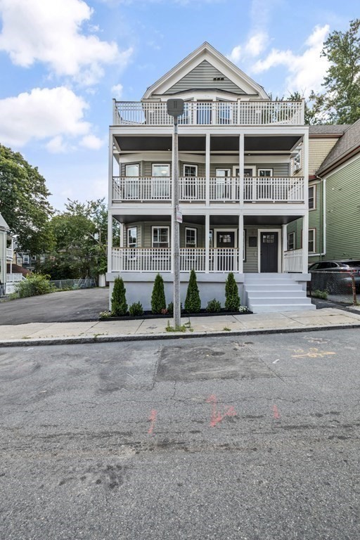 34 Alpha Road, Unit 1 Boston, MA 02124 - Photo 28 of 29 Gallery Image 28