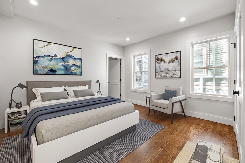 34 Alpha Road, Unit 1 Boston, MA 02124 - Photo 3 of 29 Gallery Image 3