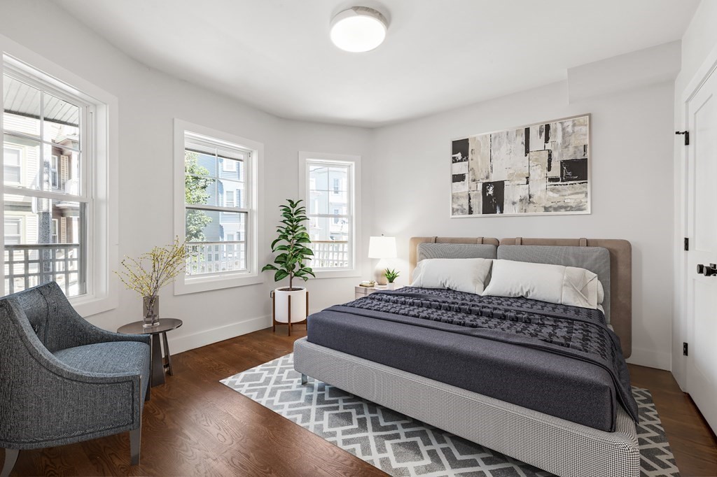 34 Alpha Road, Unit 1 Boston, MA 02124 - Photo 4 of 29 Gallery Image 4