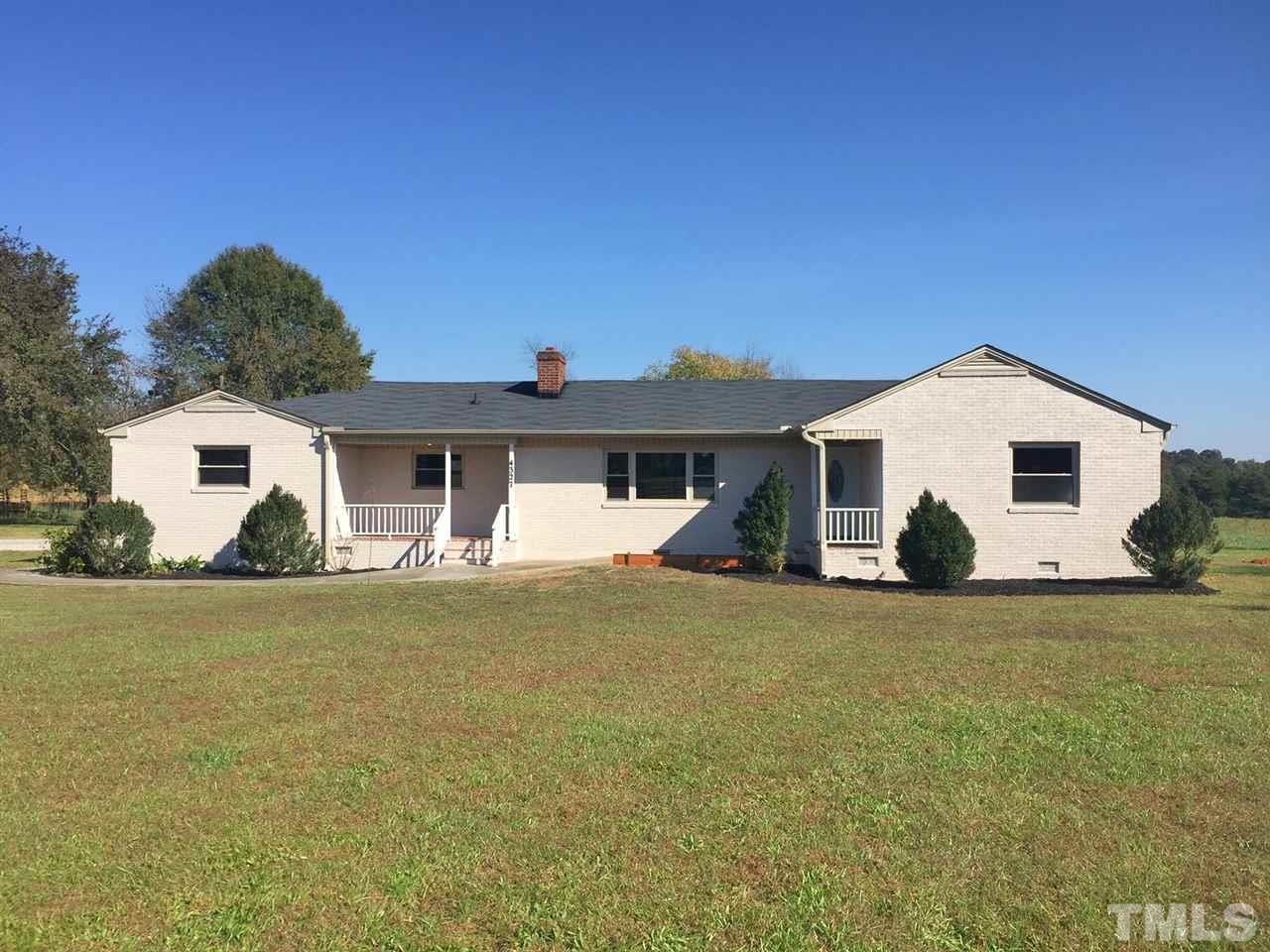 4327 Burch Bridge Road Burlington, NC 27217 - Photo 1 of 17 Gallery Image 1
