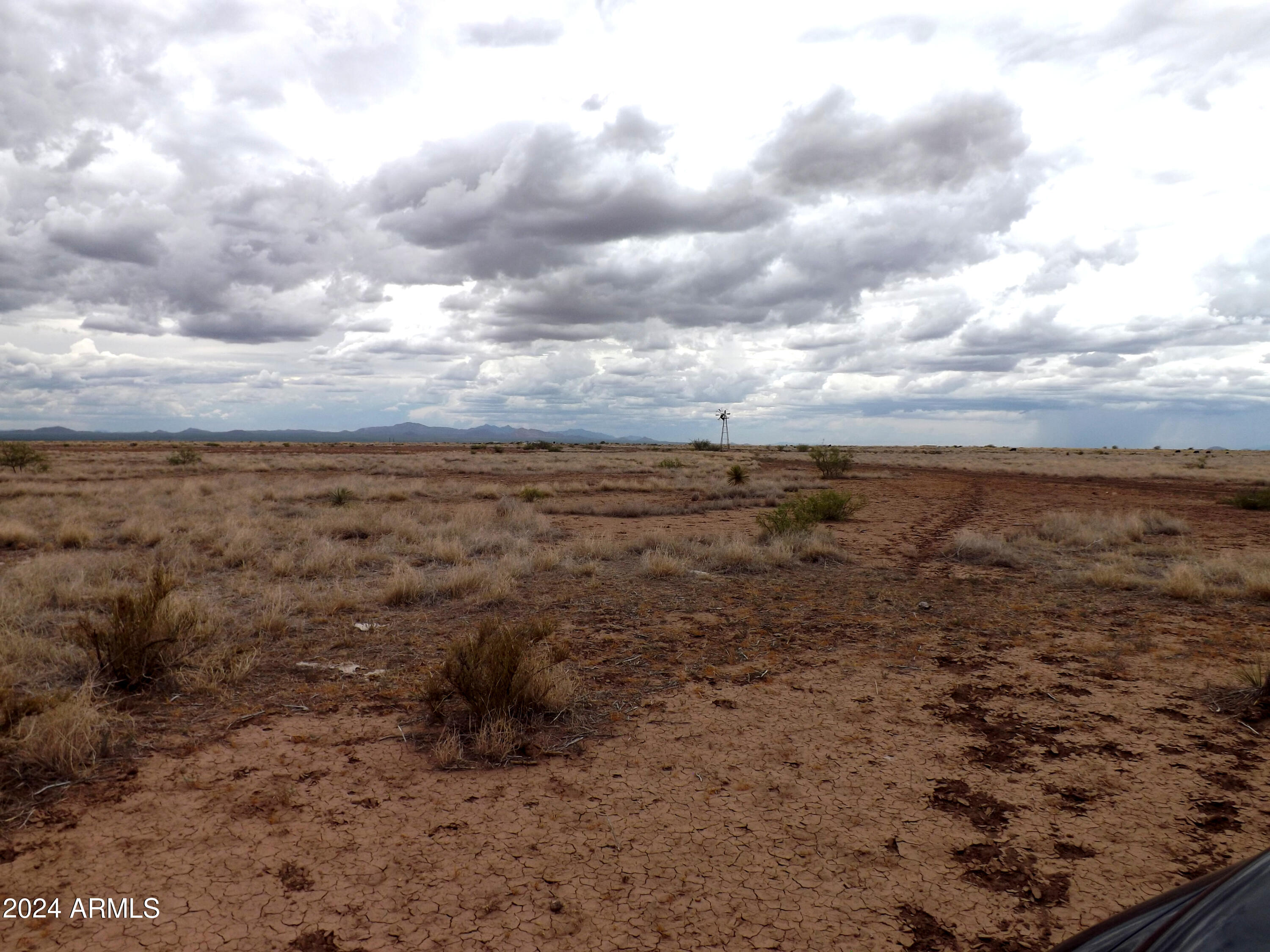Tbd West White Feather Road, Unit 3306 Douglas, AZ 85607 - Photo 1 of 6 White Feather 1