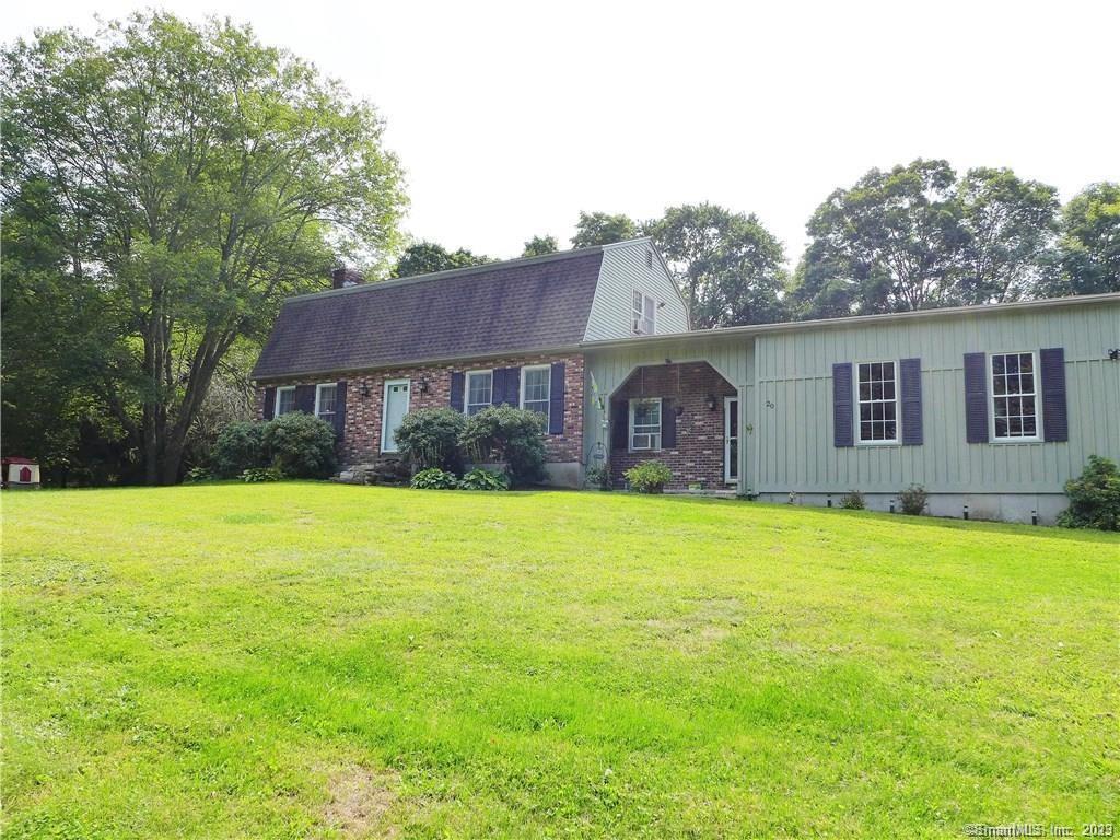 20 Davison Road East Haddam, CT 06469 - Photo 1 of 1 Gallery Image 1