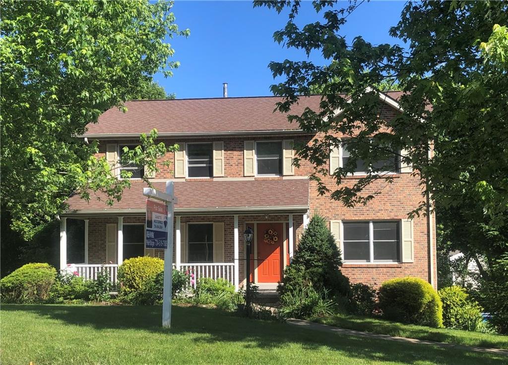 27 Meadowridge Road Harrison City, PA 15636 - Photo 1 of 23 Gallery Image 1