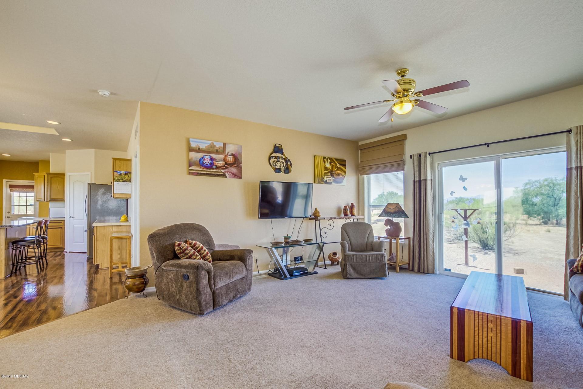 6290 South Valencia Ranch Road Tucson, AZ 85735 - Photo 13 of 22