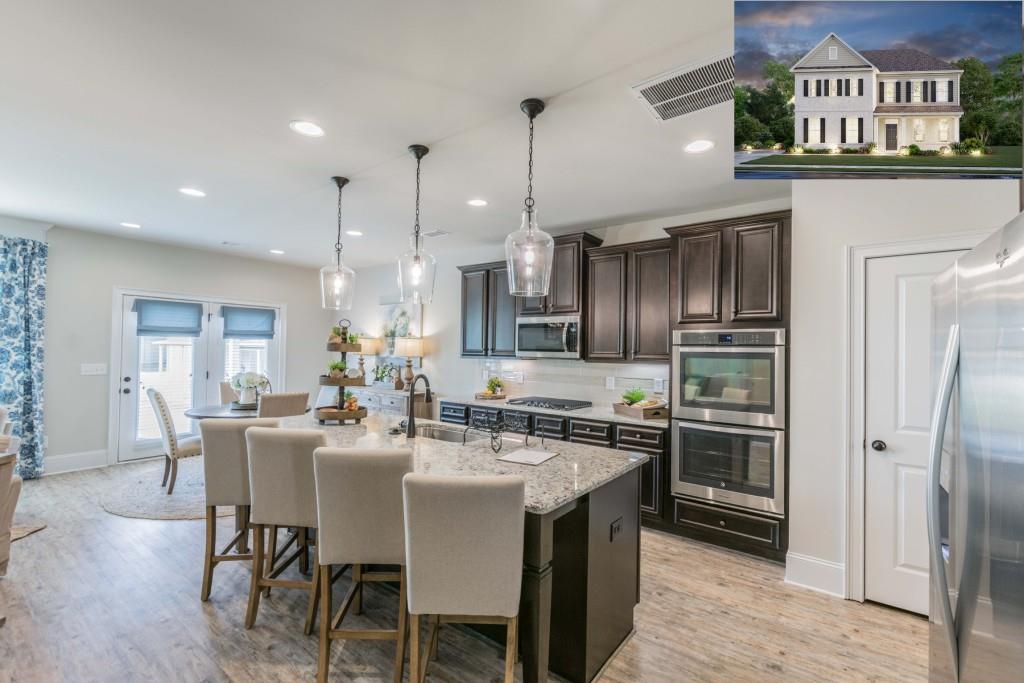 7724 Rudder Circle Fairburn, GA 30213 - Photo 1 of 1 Gallery Image 1
