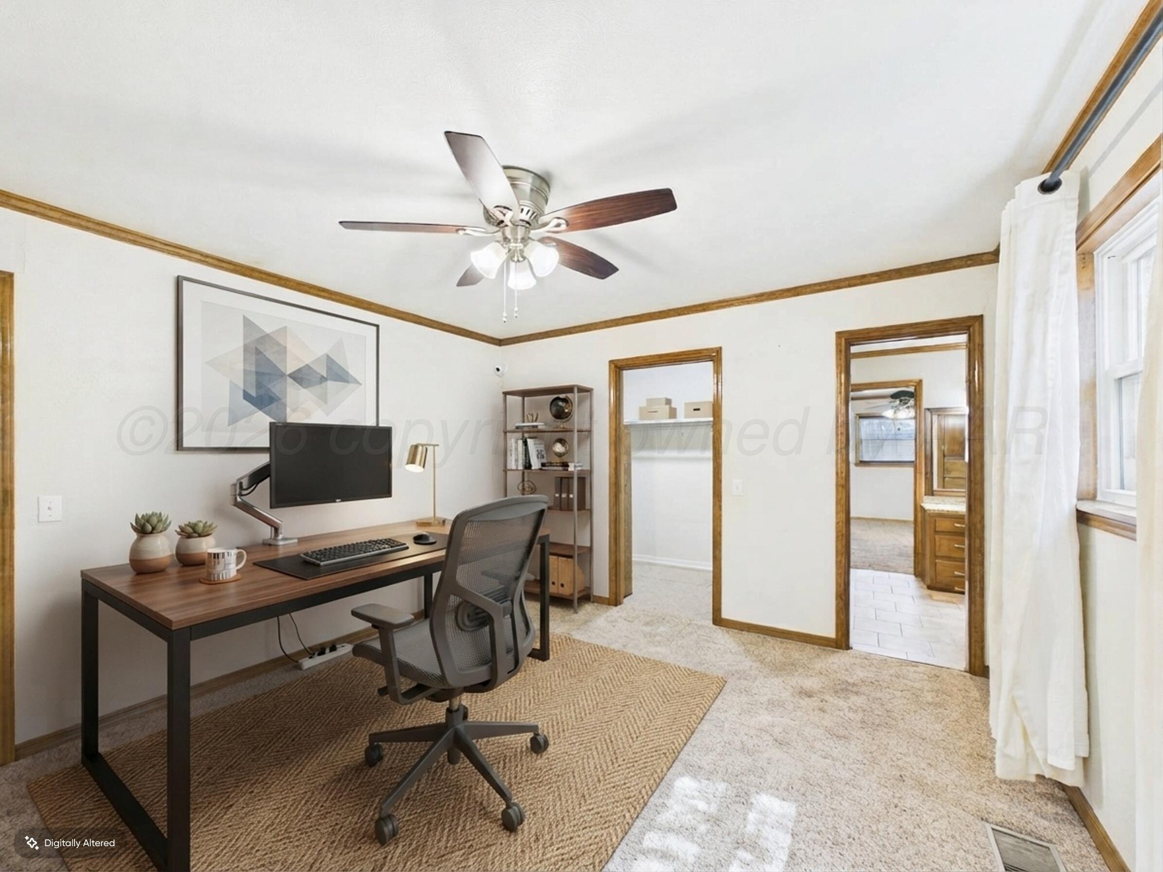 1007 South Canadian Street Wheeler, TX 79096 - Photo 9 of 56 Office