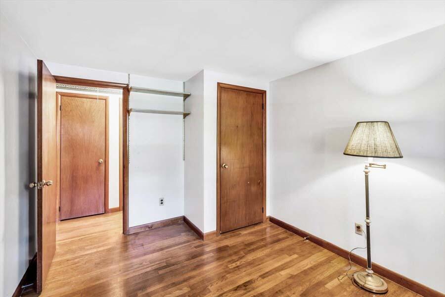 18 Pamet Road West Yarmouth, MA 02673 - Photo 12 of 23 a view of an empty room and wooden floor