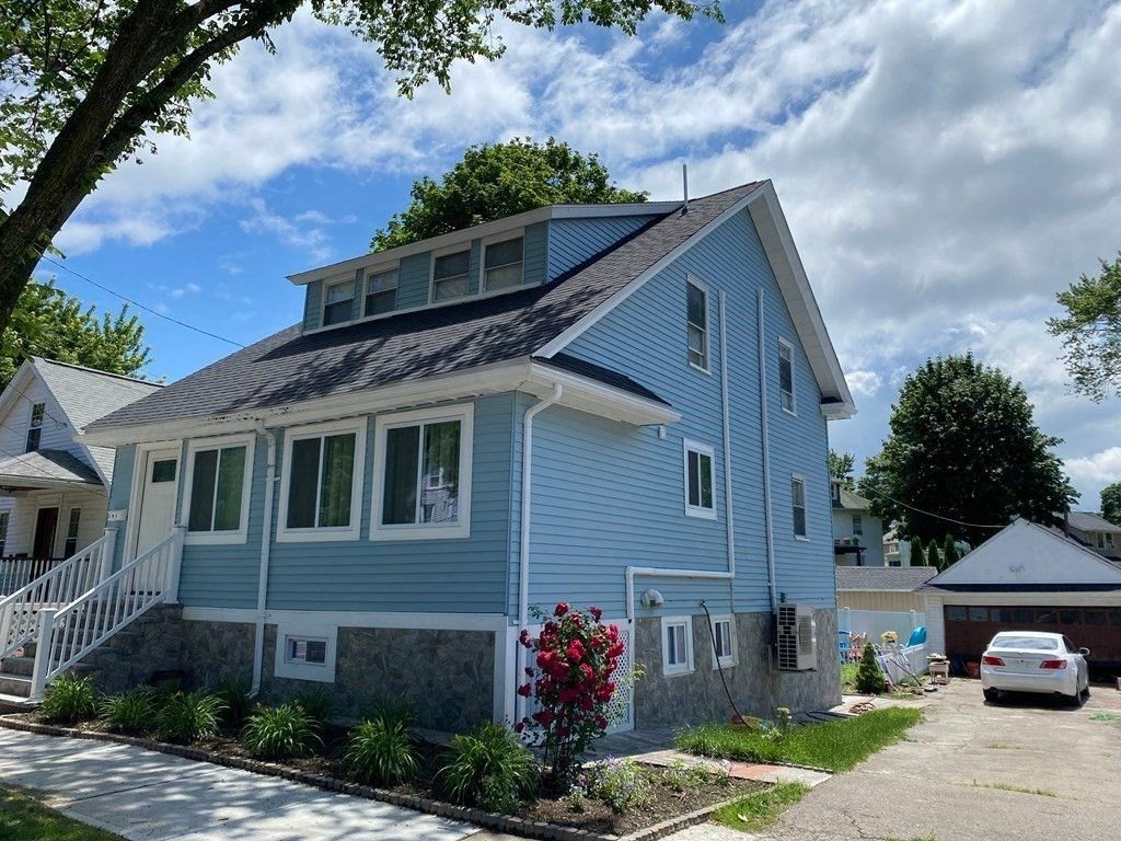 281 Billings Road Quincy, MA 02170 - Photo 1 of 35 Gallery Image 1
