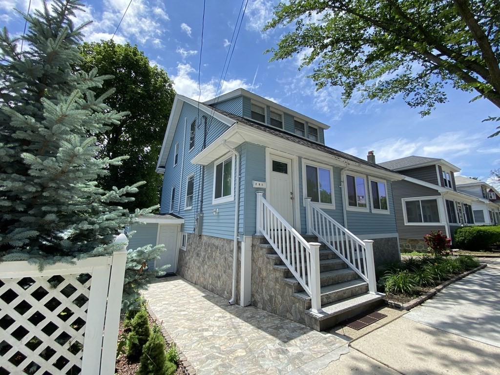 281 Billings Road Quincy, MA 02170 - Photo 2 of 35 Gallery Image 2