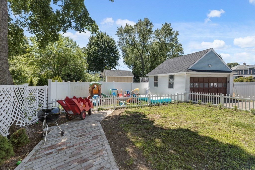 281 Billings Road Quincy, MA 02170 - Photo 29 of 35 Gallery Image 29