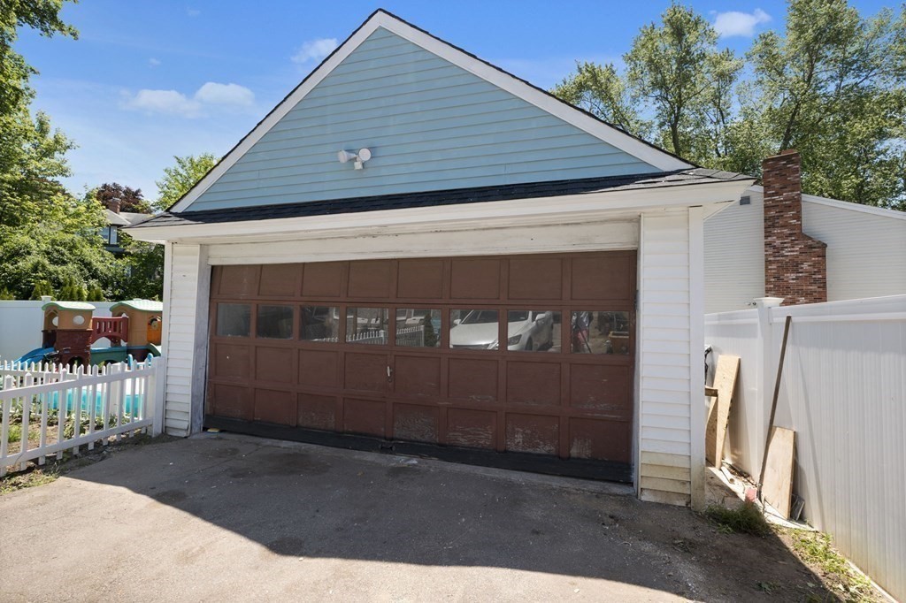 281 Billings Road Quincy, MA 02170 - Photo 30 of 35 Gallery Image 30