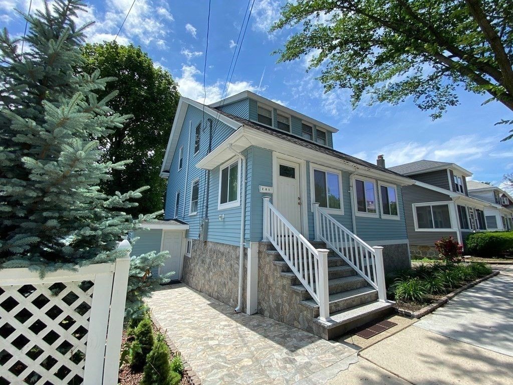 281 Billings Road Quincy, MA 02170 - Photo 35 of 35 Gallery Image 35