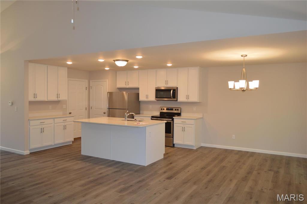 4612 Siesta Drive Imperial, MO 63052 - Photo 3 of 4