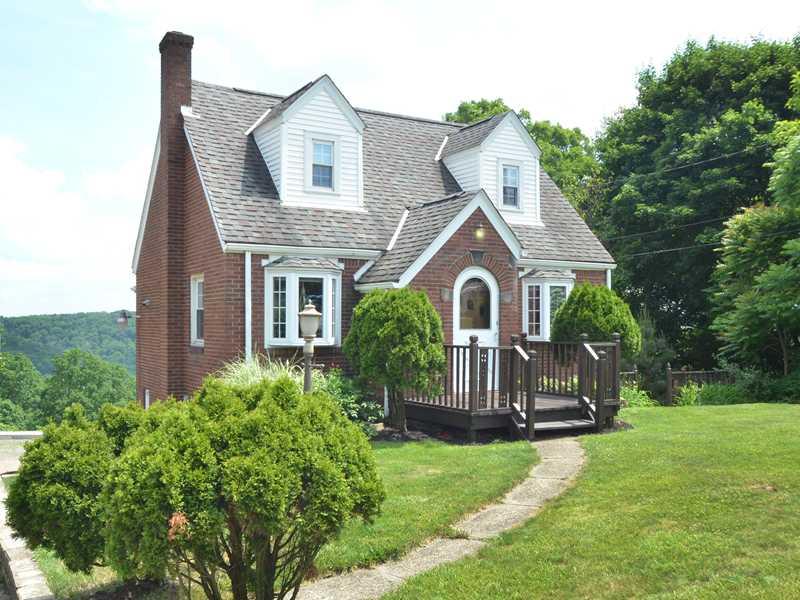 900 Ridge Road Ambridge, PA 15003 - Photo 1 of 23 Exterior Front.