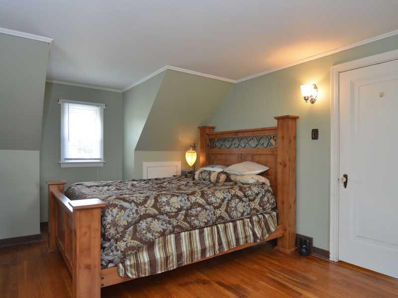 900 Ridge Road Ambridge, PA 15003 - Photo 15 of 23 Bedroom.