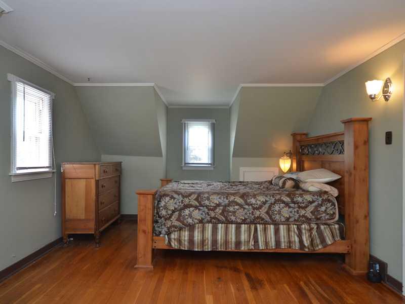 900 Ridge Road Ambridge, PA 15003 - Photo 16 of 23 Bedroom.